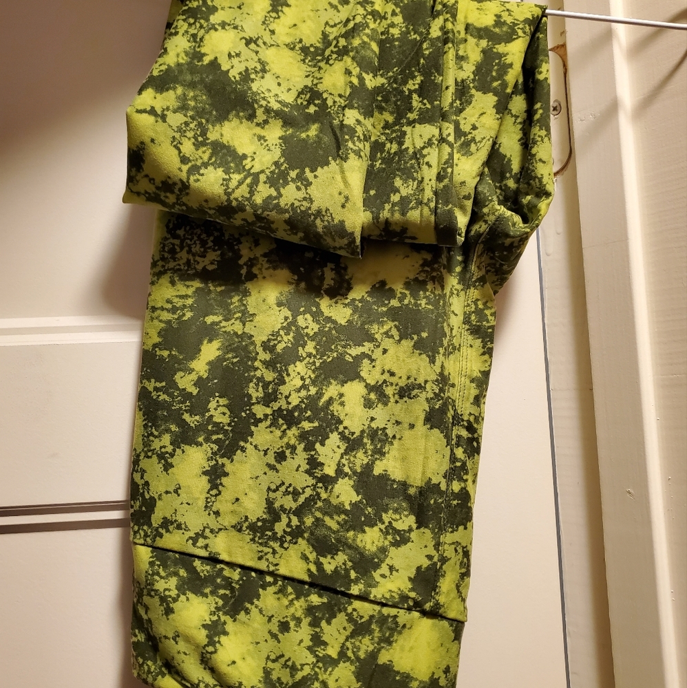 LuLaRoe TC leggings